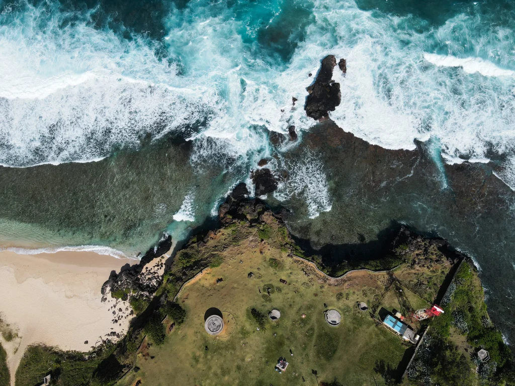Best all-inclusive resorts in South Mauritius including Tamassa and Heritage Awali